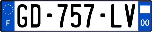 GD-757-LV