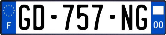 GD-757-NG