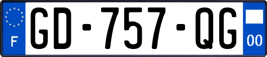 GD-757-QG