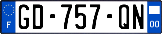 GD-757-QN