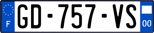 GD-757-VS