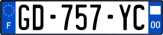 GD-757-YC
