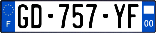 GD-757-YF