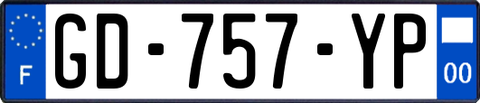 GD-757-YP
