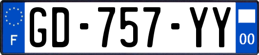 GD-757-YY