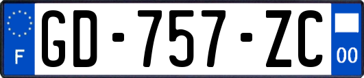 GD-757-ZC