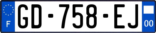 GD-758-EJ