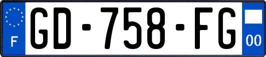 GD-758-FG