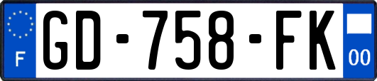 GD-758-FK
