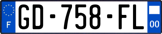 GD-758-FL