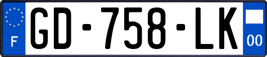 GD-758-LK