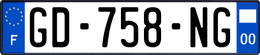 GD-758-NG