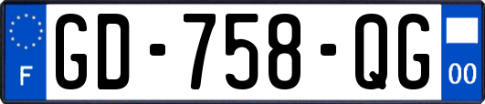 GD-758-QG