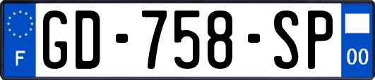 GD-758-SP