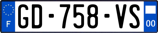 GD-758-VS