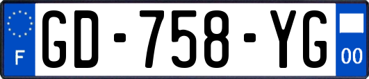 GD-758-YG