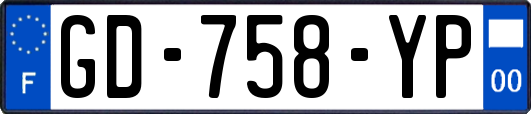 GD-758-YP