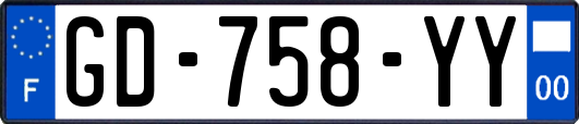 GD-758-YY