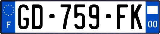 GD-759-FK