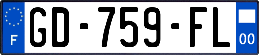 GD-759-FL