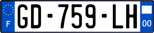 GD-759-LH
