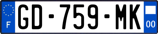 GD-759-MK