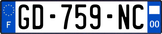 GD-759-NC