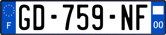 GD-759-NF