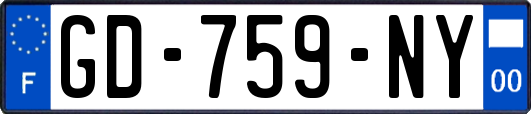 GD-759-NY