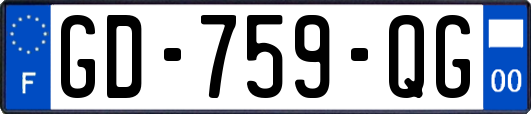 GD-759-QG