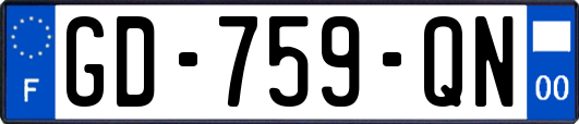 GD-759-QN