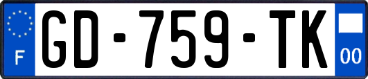 GD-759-TK