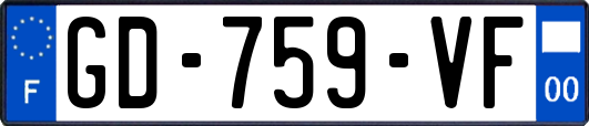 GD-759-VF