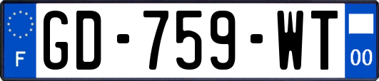 GD-759-WT