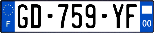 GD-759-YF