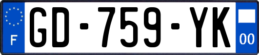 GD-759-YK