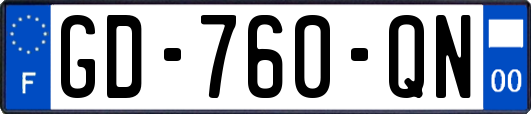GD-760-QN