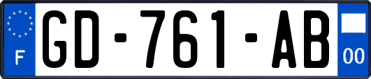 GD-761-AB