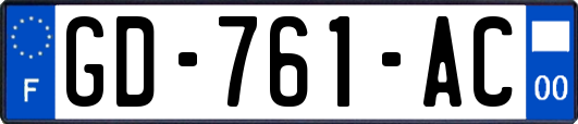 GD-761-AC