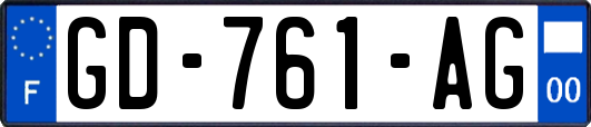 GD-761-AG