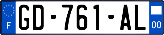 GD-761-AL