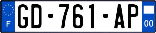 GD-761-AP