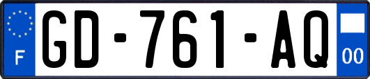 GD-761-AQ