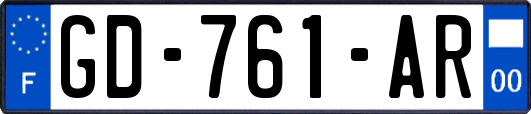 GD-761-AR