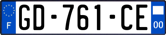 GD-761-CE