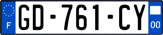 GD-761-CY