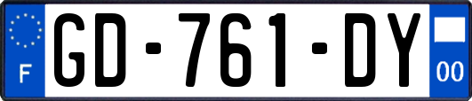 GD-761-DY