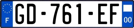 GD-761-EF