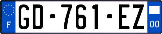 GD-761-EZ