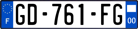 GD-761-FG